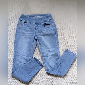 Stitchstar skinny jeggings women size small